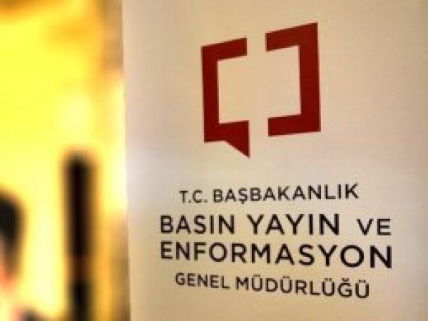 'Türkiye Medya Veri Tabanı' oluşturulacak