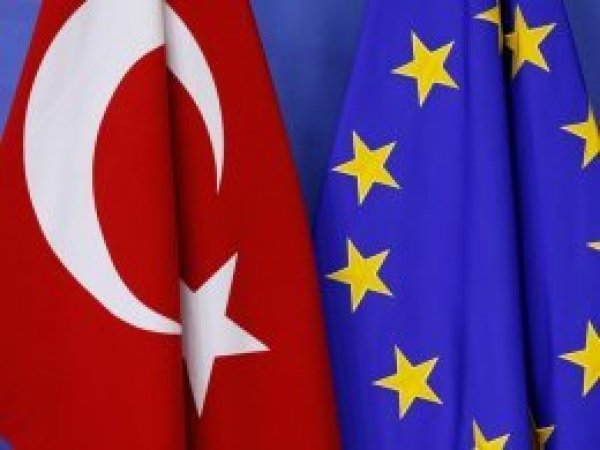 'Türkiye ile Gümrük Birliği müzakereleri başlatılmalı'
