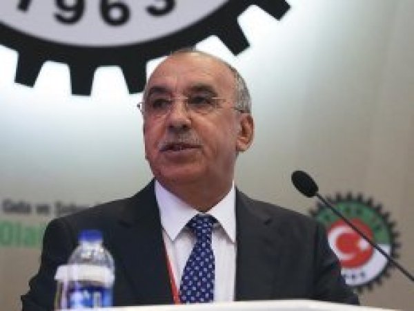 'Yerli şeker üretimine büyük darbe vurur'