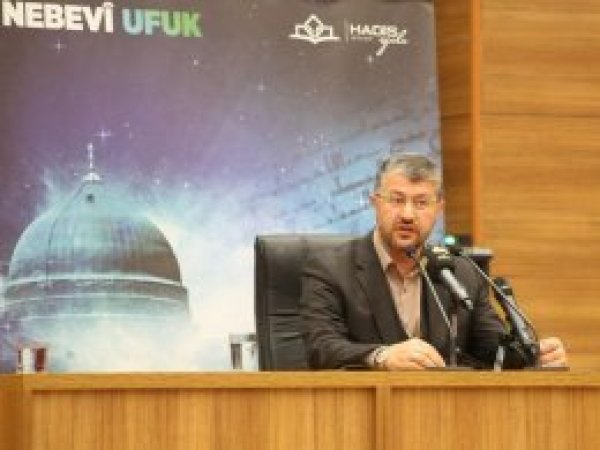 'Zafer, bir avuç inanmış gençle gelecek'