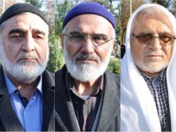 Âlimlerden Kudüs çağrısı