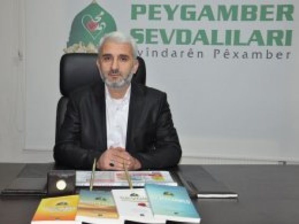 Batman’da "Siyer Sınavı" kayıtları başladı