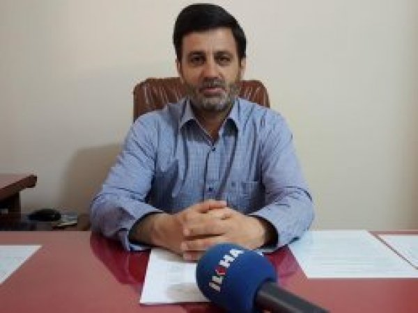 Bingöl Umut Kervanı 48 aileye umut oldu