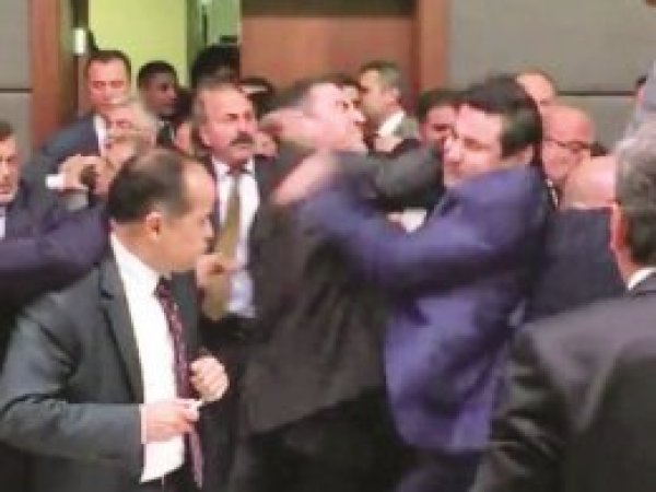 HDP milletvekilleri hakkında fezleke hazırlandı