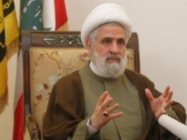 Hizbullah: ABD'nin kararı siyasi çözümü kaldırdı