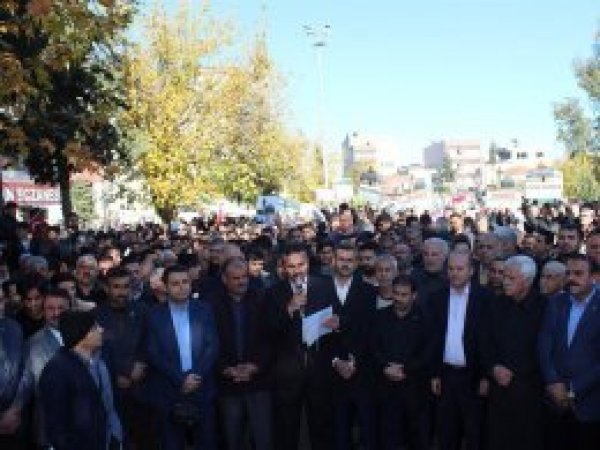 Kahta’dan Trump’a 'Kudüs' tepkisi