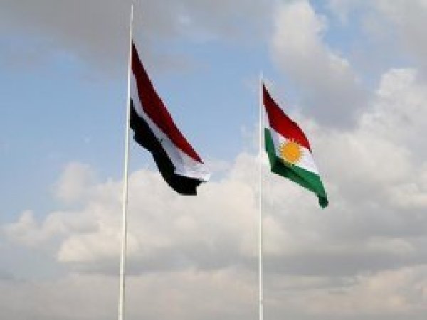 Kürdistan'da yabancı işçi sayısında düşüş