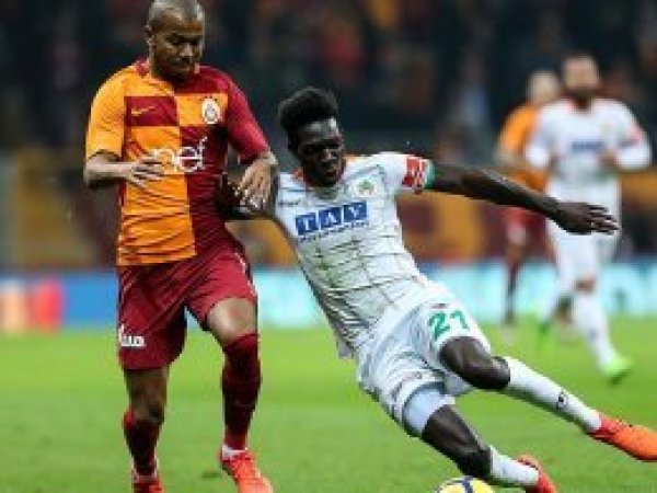 Mariano'dan Galatasaray'a kötü haber