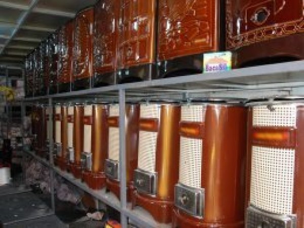 Soba zehirlenmelerine karşı uyarılar