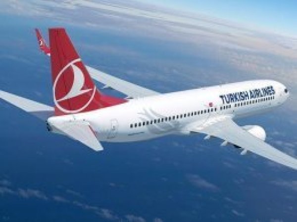 THY ile Azul'dan ortak uçuş anlaşması