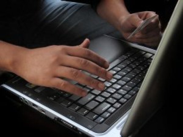 Vatandaş online pazara alıştı