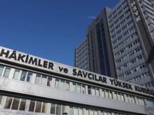 Yeni ihtisas mahkemeleri belirlendi