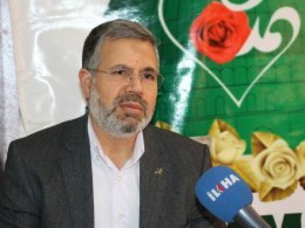 Şanlıurfa'da 39 noktada Siyer Sınavı kaydı yapılıyor