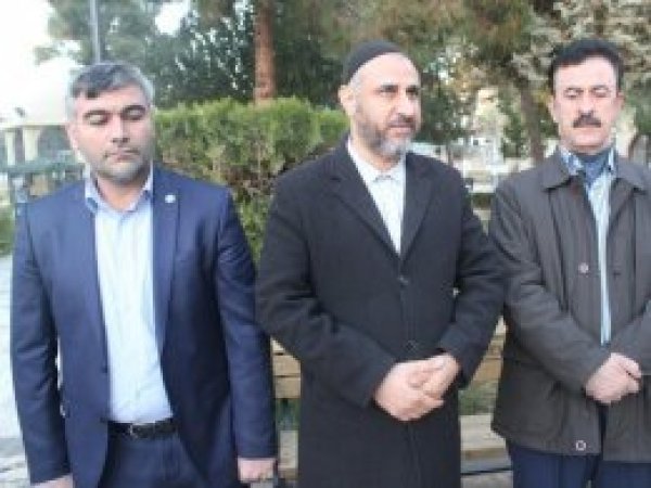 "Aksa'nın işgali uykularımızı kaçırmalı"