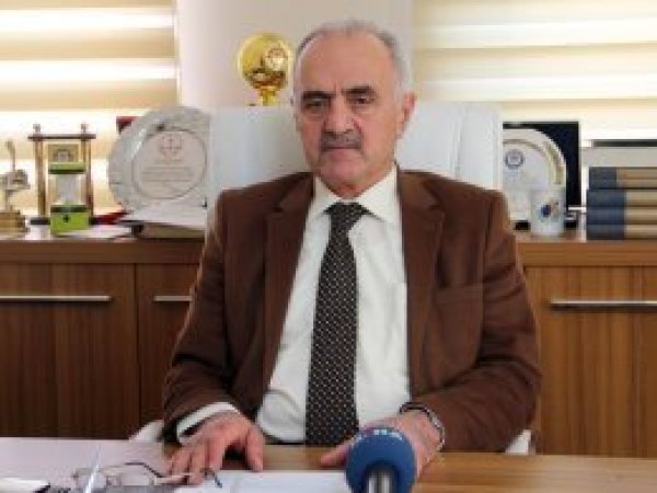 "Yeterince seversek hiçbir engel kalmaz"