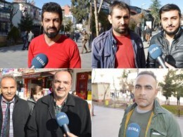 'ABD’nin Kudüs kararı İslam âlemine hakarettir'