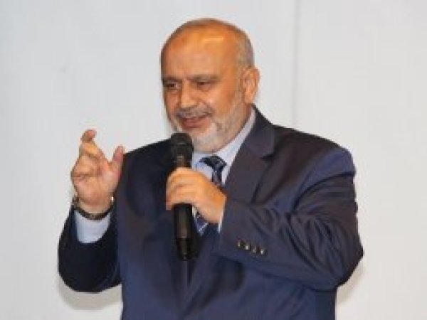 'Direnç göstermeyen cihatsız bir toplum meydana getirildi'
