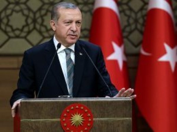 'Faiz artırımı baskısı gayretleri beyhude bir çabadır'