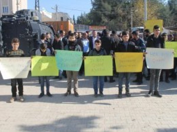 'Hükümet siyonist rejimle ilişkilerini kesmelidir'
