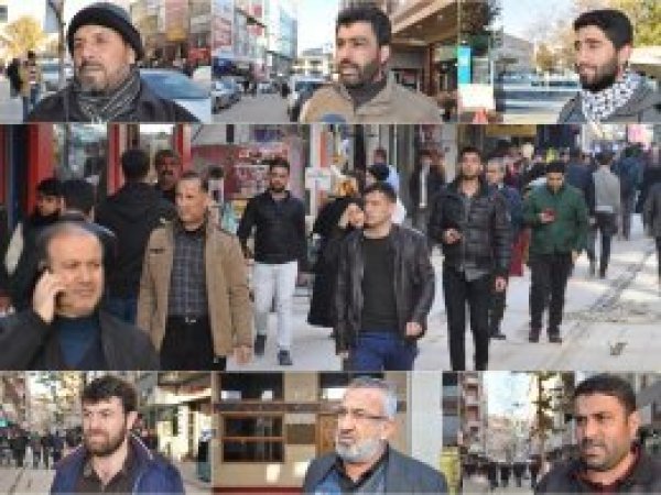 'Kudüs'ün özgürlüğü için Müslümanlar birleşmeli'