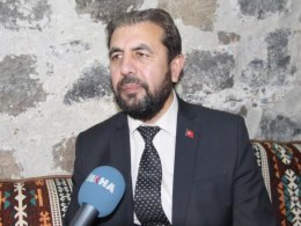 'Kudüs'ün sahipsiz olmadığını göstereceğiz'