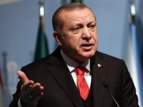 'Kudüs'ün sahipsiz olmadığını tüm dünyaya gösterdik'