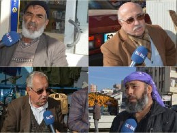 'Kudüs için gereken sağlam bir duruş ve direniştir'