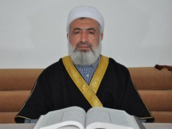 'Müslümanlar Kudüs için bir araya gelmeli'