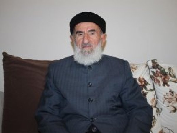 'İslam, kurtuluşun tek yoludur'