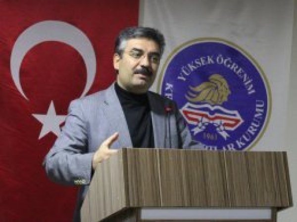 'İslami bir yaşayışla Kudüs'e sahip çıkılmalı'