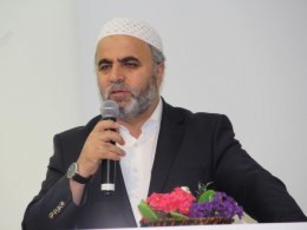 'israile ıslık çalsak kulakları sağır olur, tükürsek boğulur'