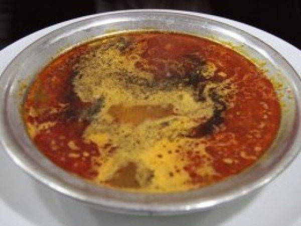 Antep lezzet tescilinde zirveye oynuyor