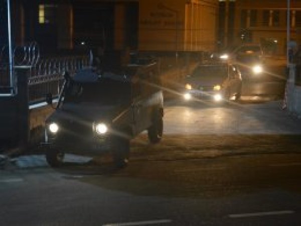 Cevzet Soysal'ın katil zanlıları serbest