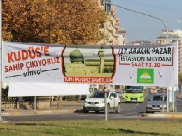 Diyarbakır’da yarın bazı yollar kapanacak