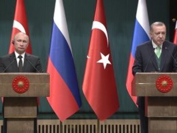 Erdoğan: S400 konusu bu hafta neticelendirilecek