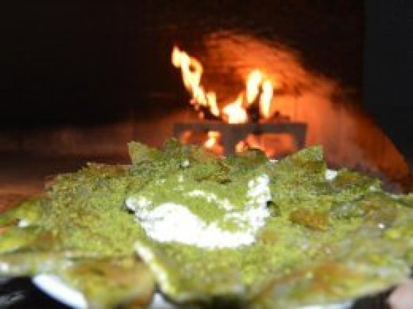 Gaziantep'in yöresel lezzeti katmer tescillendi