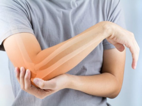 Güneşsiz ve hareketsiz yaşam osteoporoza neden