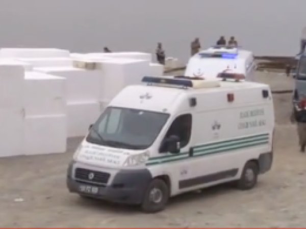 Kayıp üniversite öğrencisinin cesedine ulaşıldı