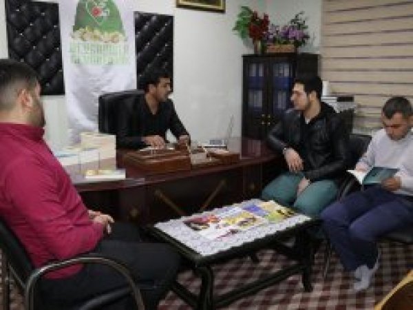Siyer Sınavı'na başvurular devam ediyor