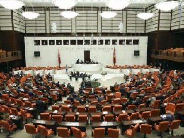 TBMM'de bütçe mesaisi başlıyor