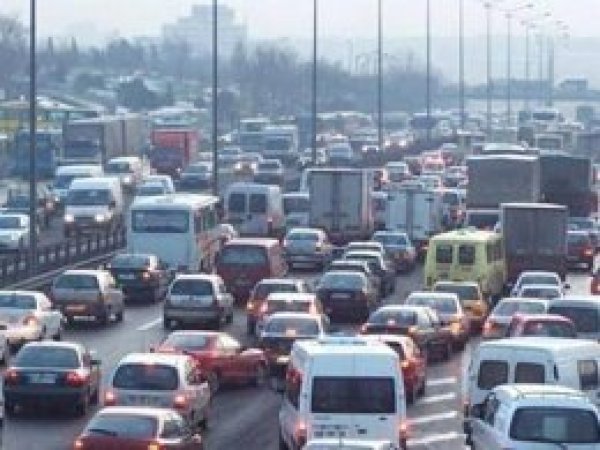 Trafik sigortasına zam
