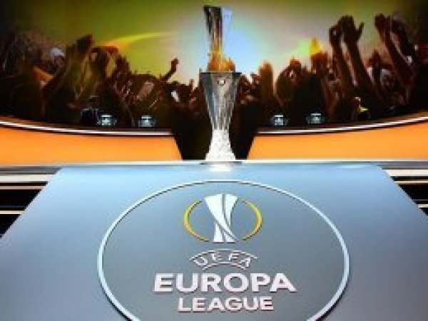 UEFA Avrupa Ligi'nde son 32 turu kuraları çekildi