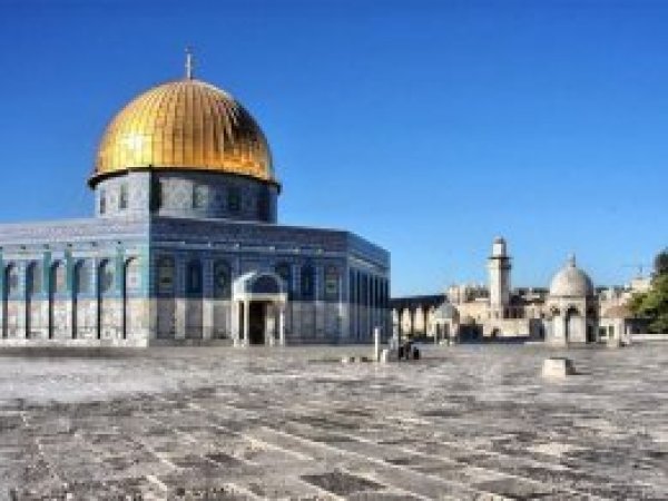 İlahiyat fakültelerinden 'Kudüs' bildirisi