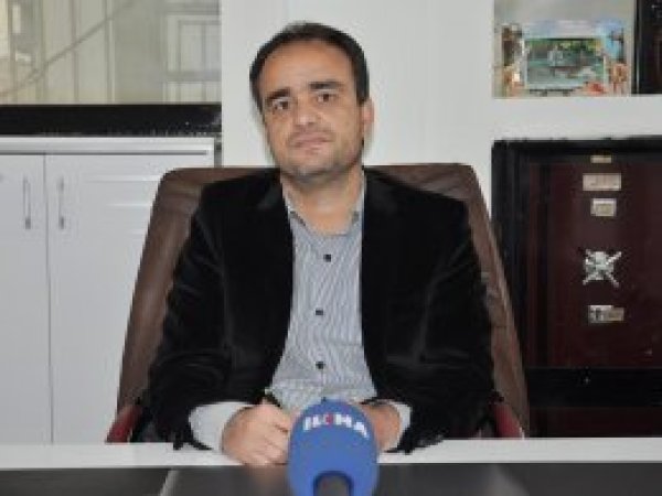 'BM Genel Kurulu’nda çıkan red kararı ümit verici'