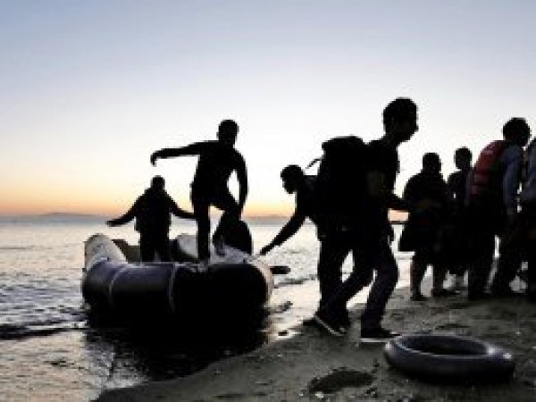 'Dünyada 258 milyon uluslararası göçmen bulunuyor'