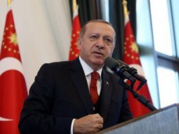 'Kudüs Müslümanların uyanışına vesile olacaktır''