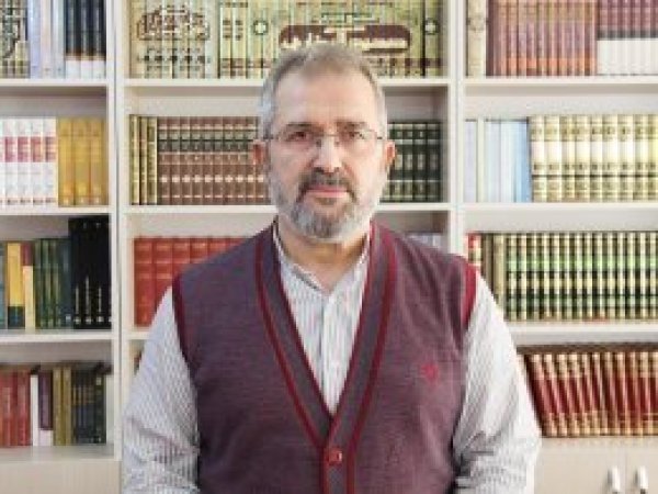 'Önca Müslümanın yüreği sonra Kudüs işgal edildi"