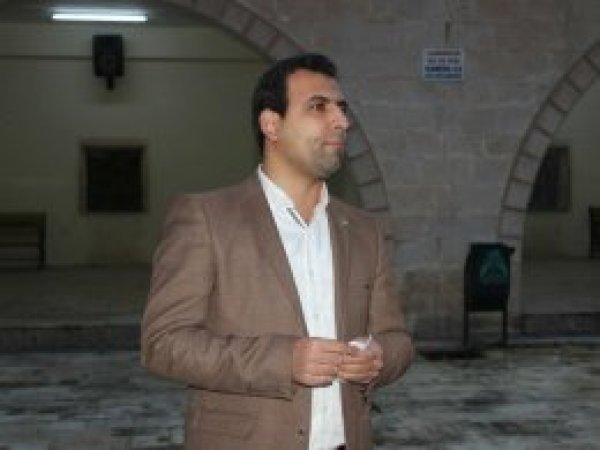 'Peygamber efendimiz bize en güzel örnektir'