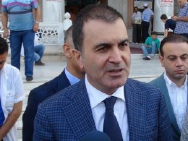 'Tehdit ve şantaja karşı meşruiyet öne çıkmıştır'