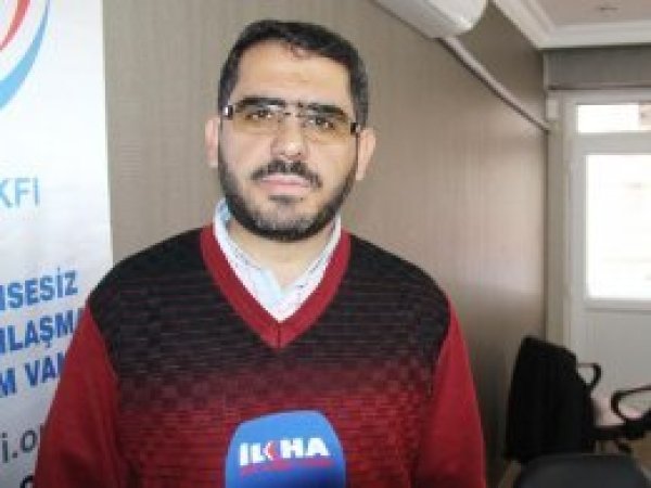 'Yardımlar yüzde 80 oranında düşmüş durumda'